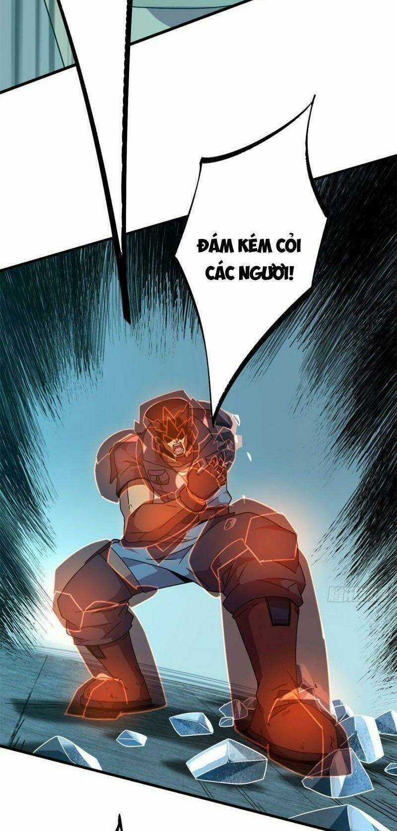 Siêu Thần Chế Tạp Sư Chapter 31 trang 7