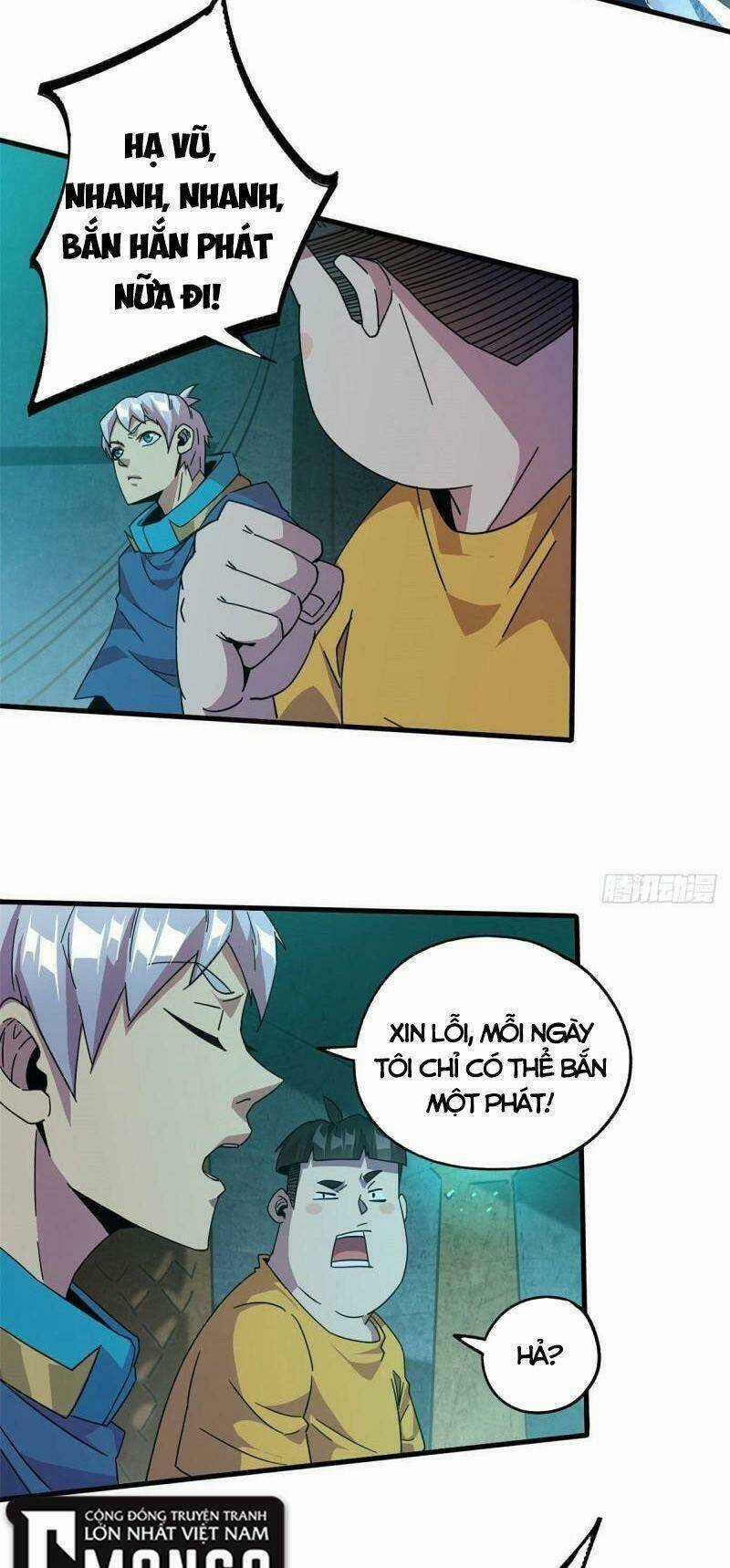 Siêu Thần Chế Tạp Sư Chapter 31 trang 8