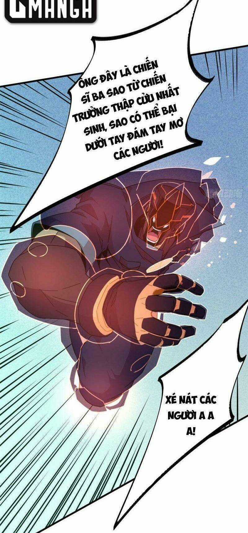 Siêu Thần Chế Tạp Sư Chapter 31 trang 9