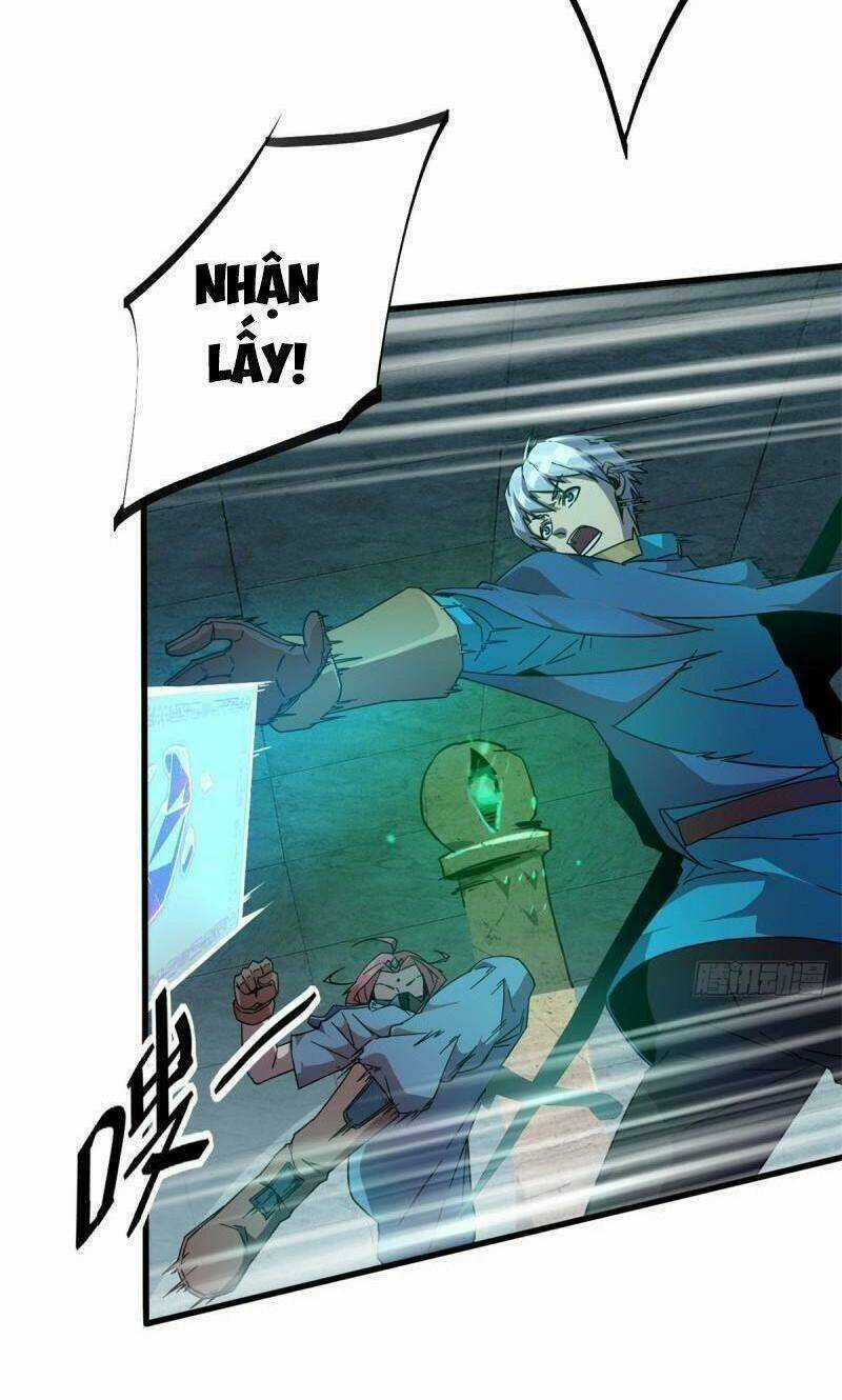 Siêu Thần Chế Tạp Sư Chapter 32 trang 1