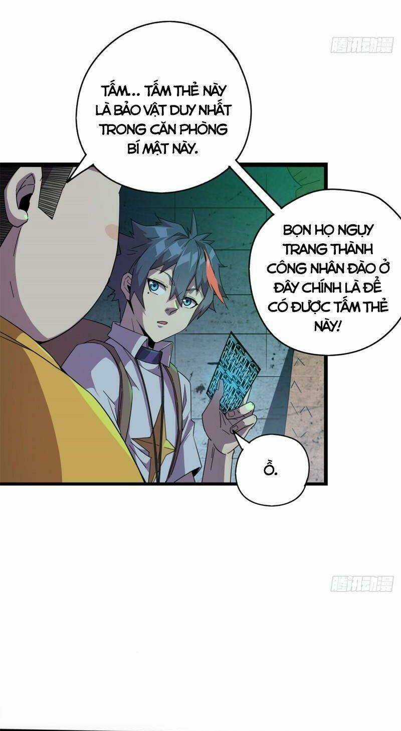 Siêu Thần Chế Tạp Sư Chapter 32 trang 10