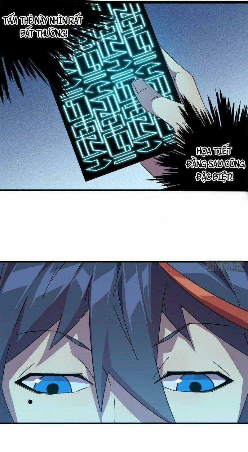 Siêu Thần Chế Tạp Sư Chapter 32 trang 11