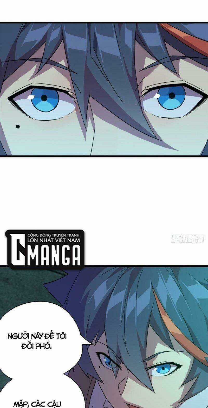 Siêu Thần Chế Tạp Sư Chapter 32 trang 12