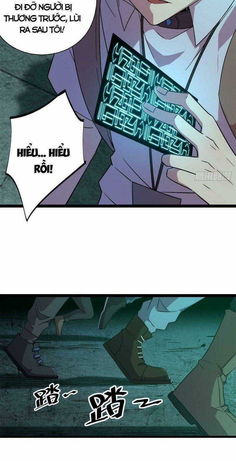 Siêu Thần Chế Tạp Sư Chapter 32 trang 13