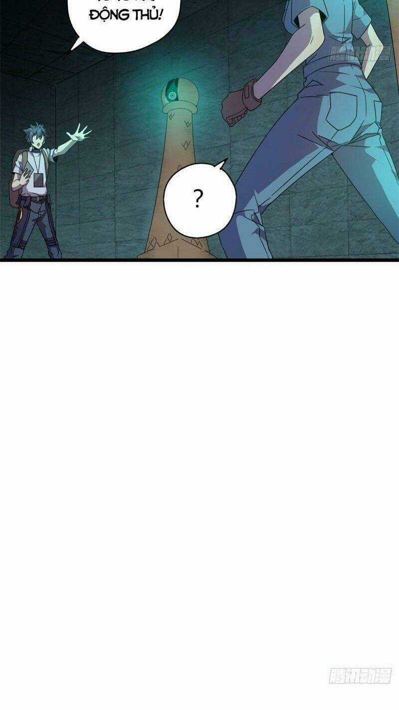 Siêu Thần Chế Tạp Sư Chapter 32 trang 15