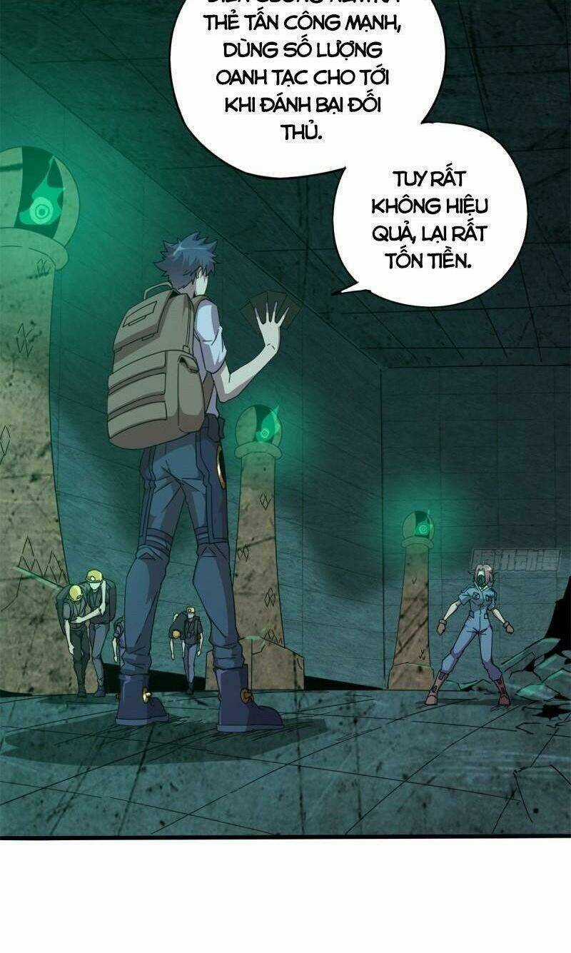 Siêu Thần Chế Tạp Sư Chapter 32 trang 17