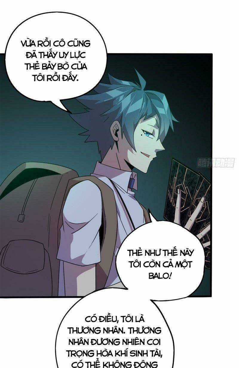 Siêu Thần Chế Tạp Sư Chapter 32 trang 18