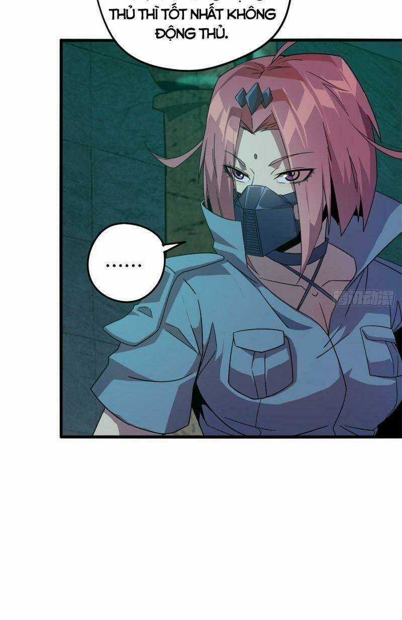 Siêu Thần Chế Tạp Sư Chapter 32 trang 19