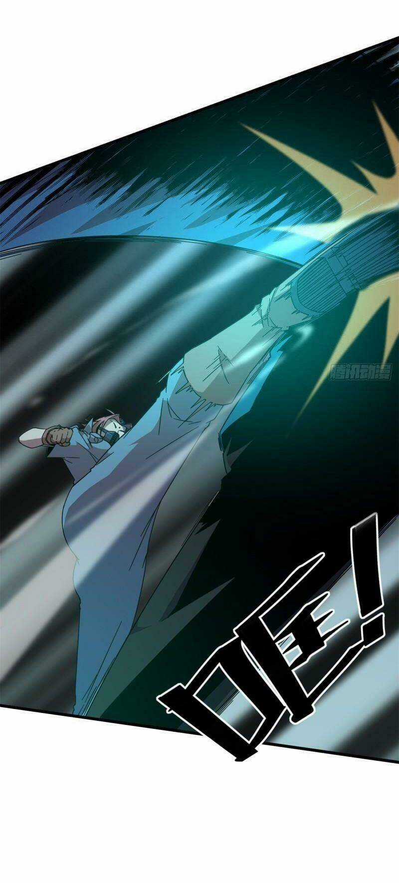 Siêu Thần Chế Tạp Sư Chapter 32 trang 2