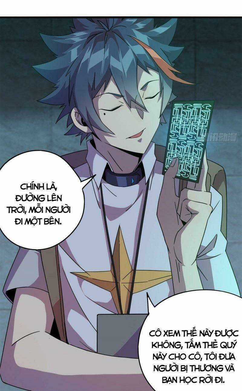 Siêu Thần Chế Tạp Sư Chapter 32 trang 20