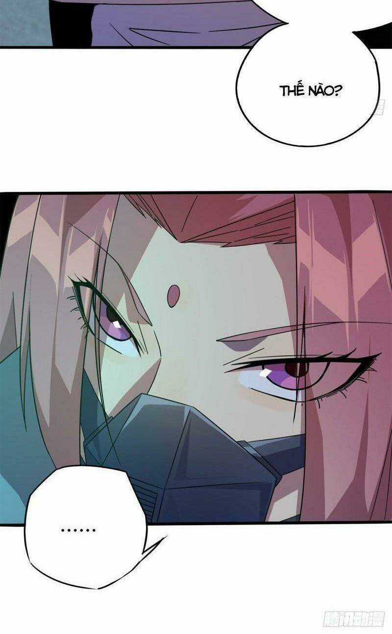 Siêu Thần Chế Tạp Sư Chapter 32 trang 21