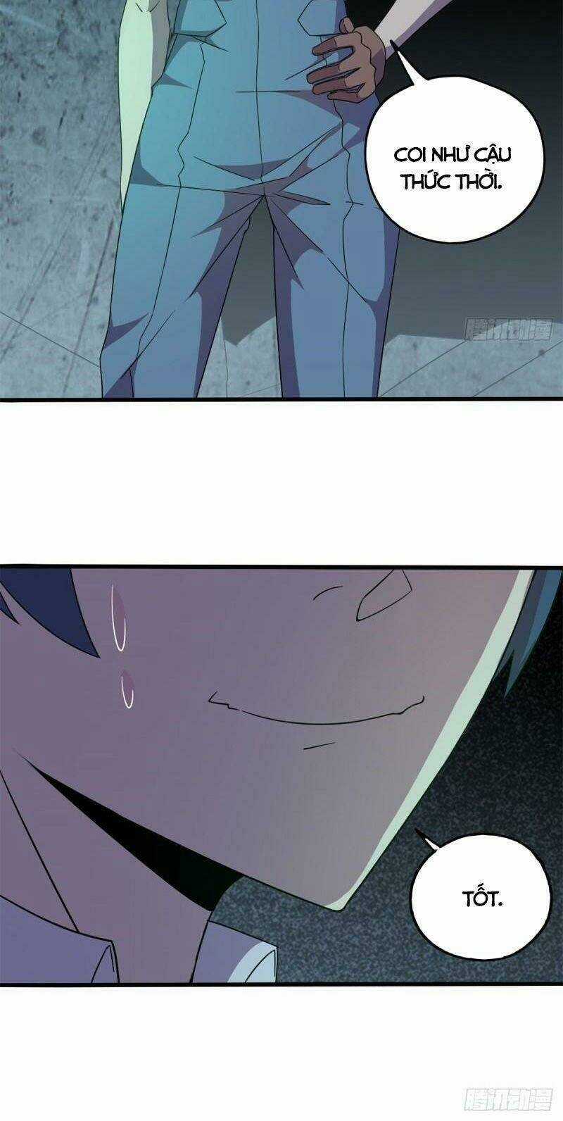 Siêu Thần Chế Tạp Sư Chapter 32 trang 23