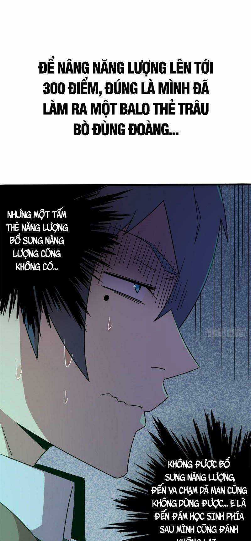 Siêu Thần Chế Tạp Sư Chapter 32 trang 24