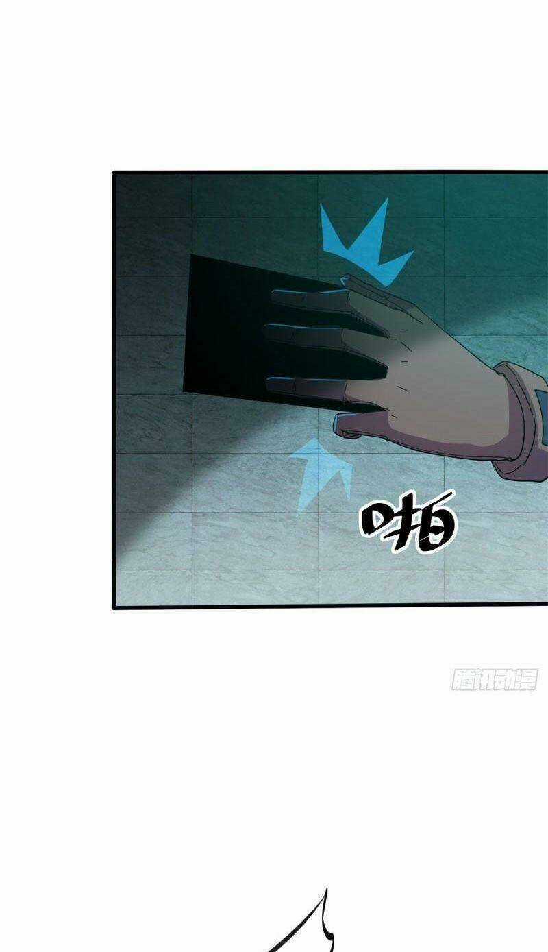 Siêu Thần Chế Tạp Sư Chapter 32 trang 26