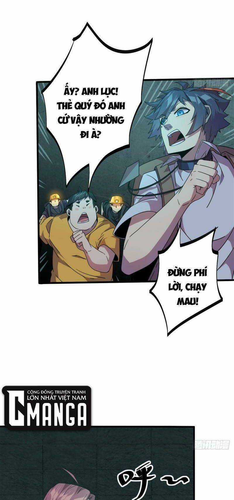 Siêu Thần Chế Tạp Sư Chapter 32 trang 28