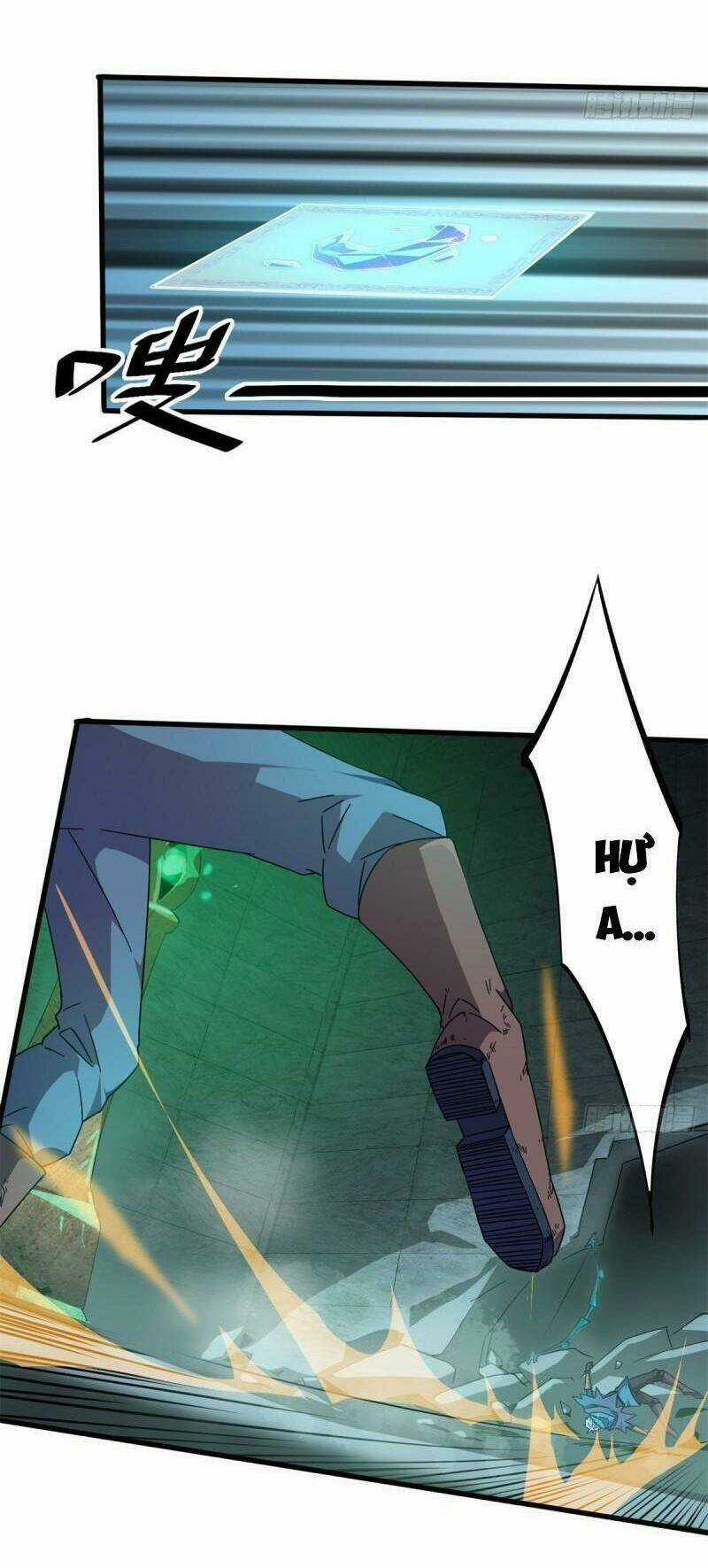 Siêu Thần Chế Tạp Sư Chapter 32 trang 3