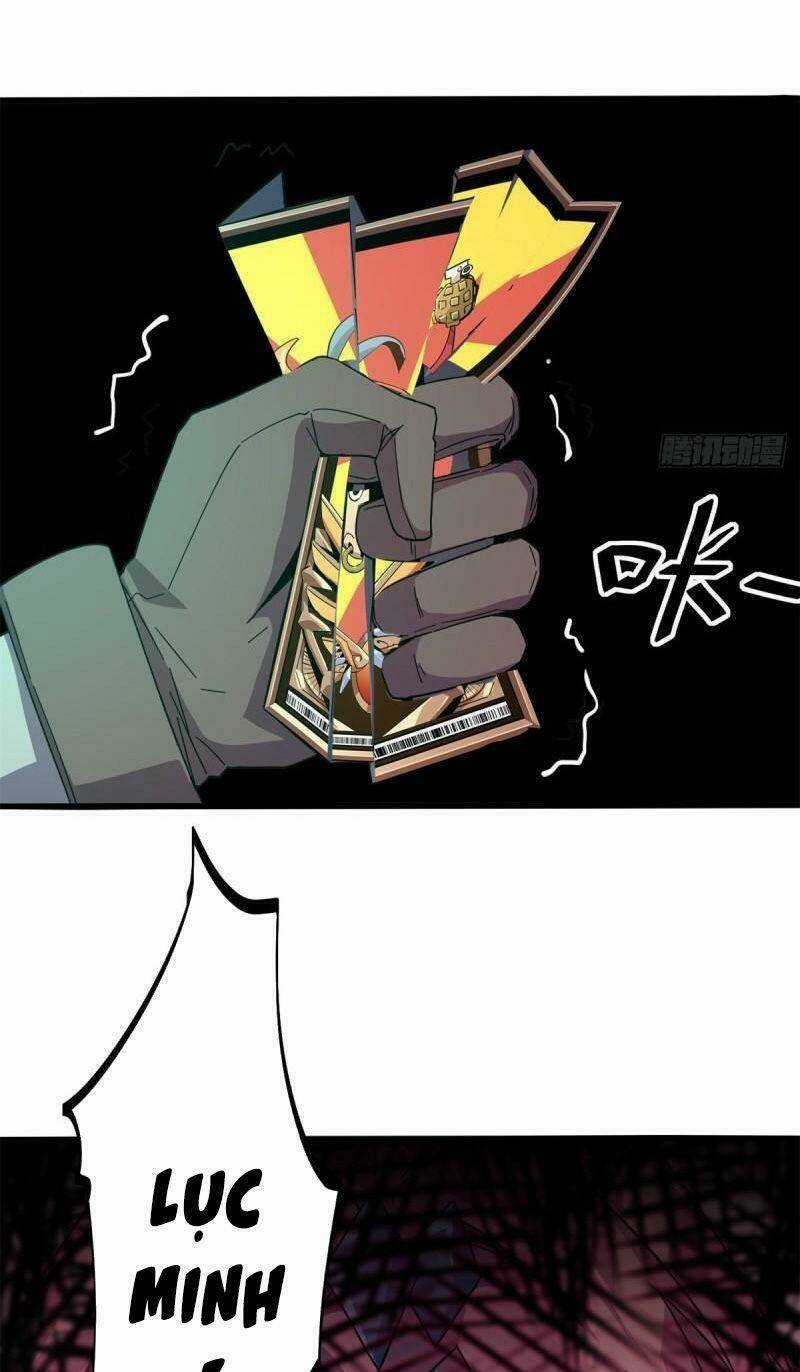 Siêu Thần Chế Tạp Sư Chapter 32 trang 30