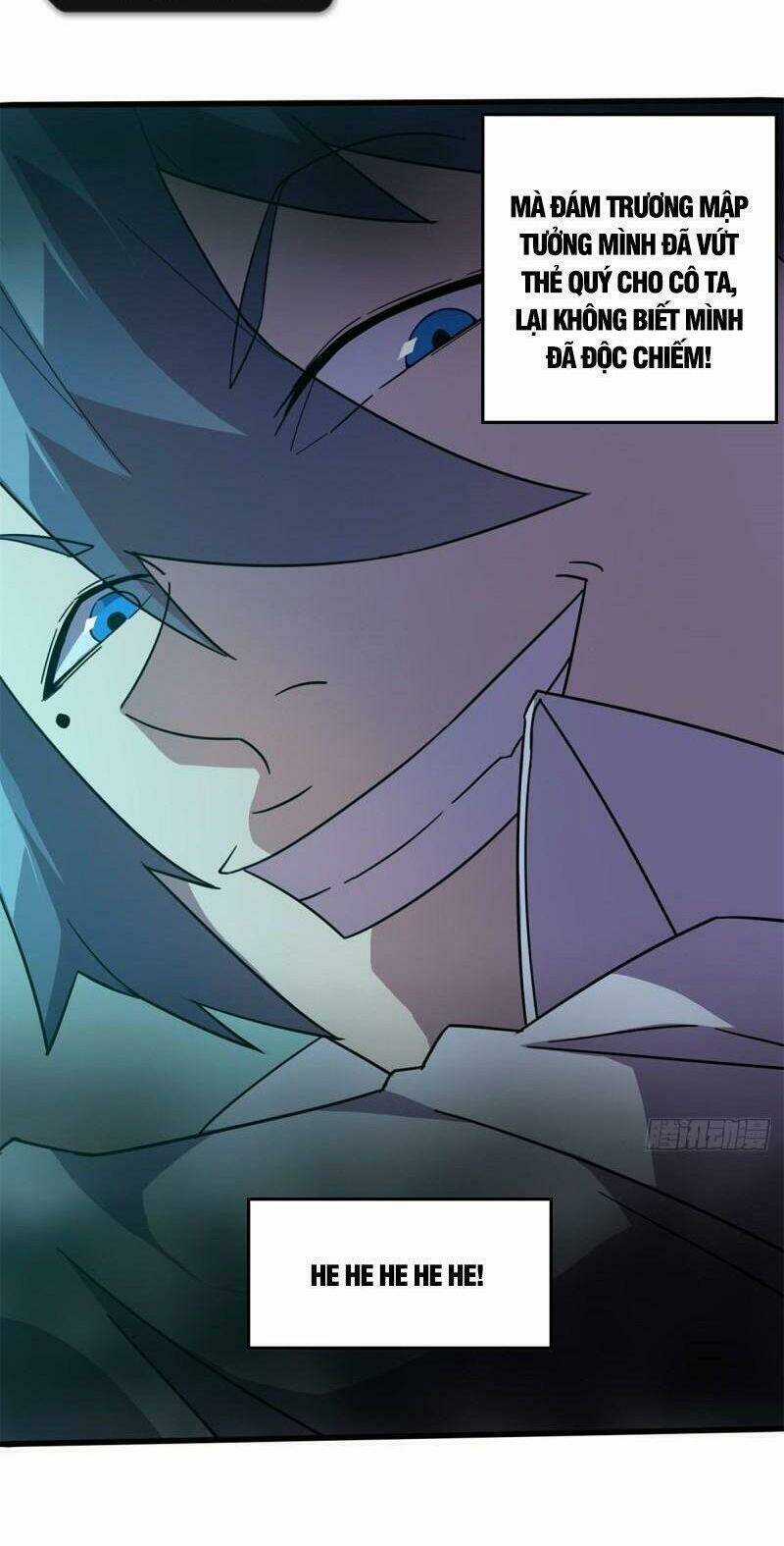 Siêu Thần Chế Tạp Sư Chapter 32 trang 33