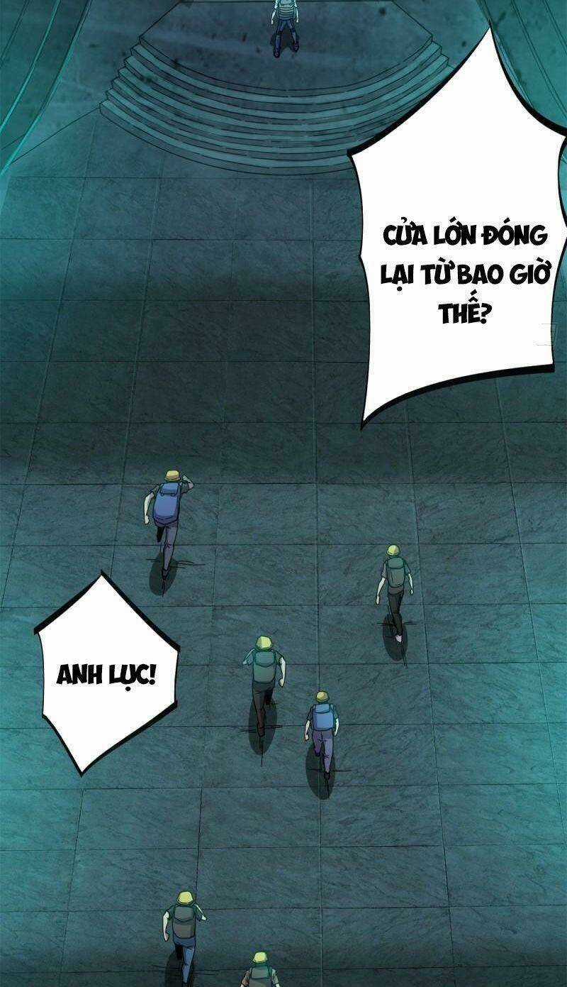 Siêu Thần Chế Tạp Sư Chapter 32 trang 36