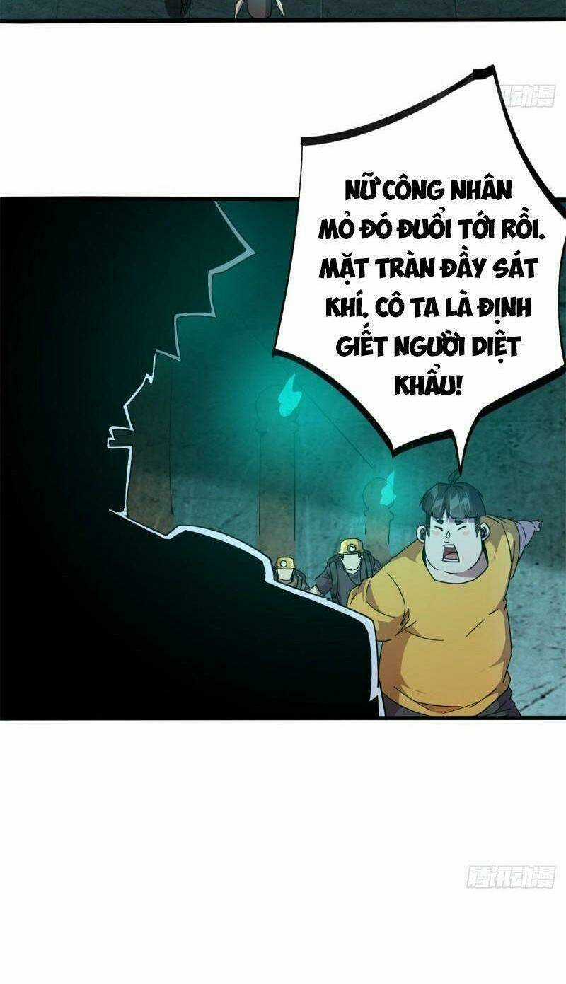 Siêu Thần Chế Tạp Sư Chapter 32 trang 37