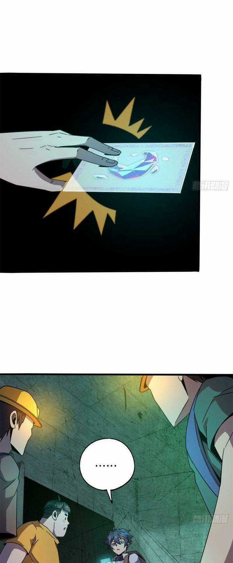 Siêu Thần Chế Tạp Sư Chapter 32 trang 4