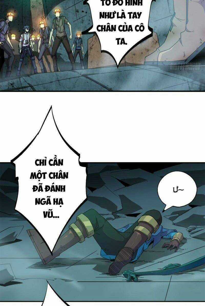 Siêu Thần Chế Tạp Sư Chapter 32 trang 7