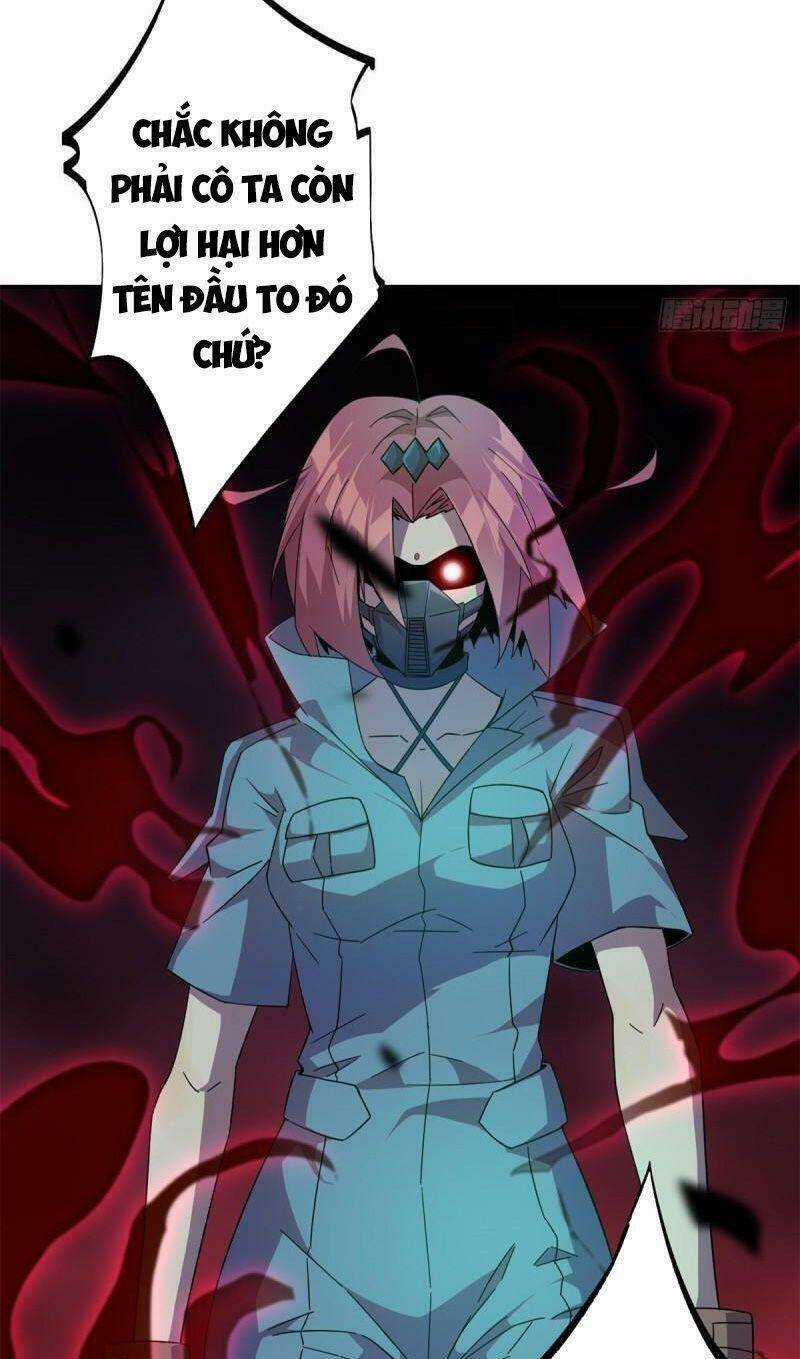 Siêu Thần Chế Tạp Sư Chapter 32 trang 8