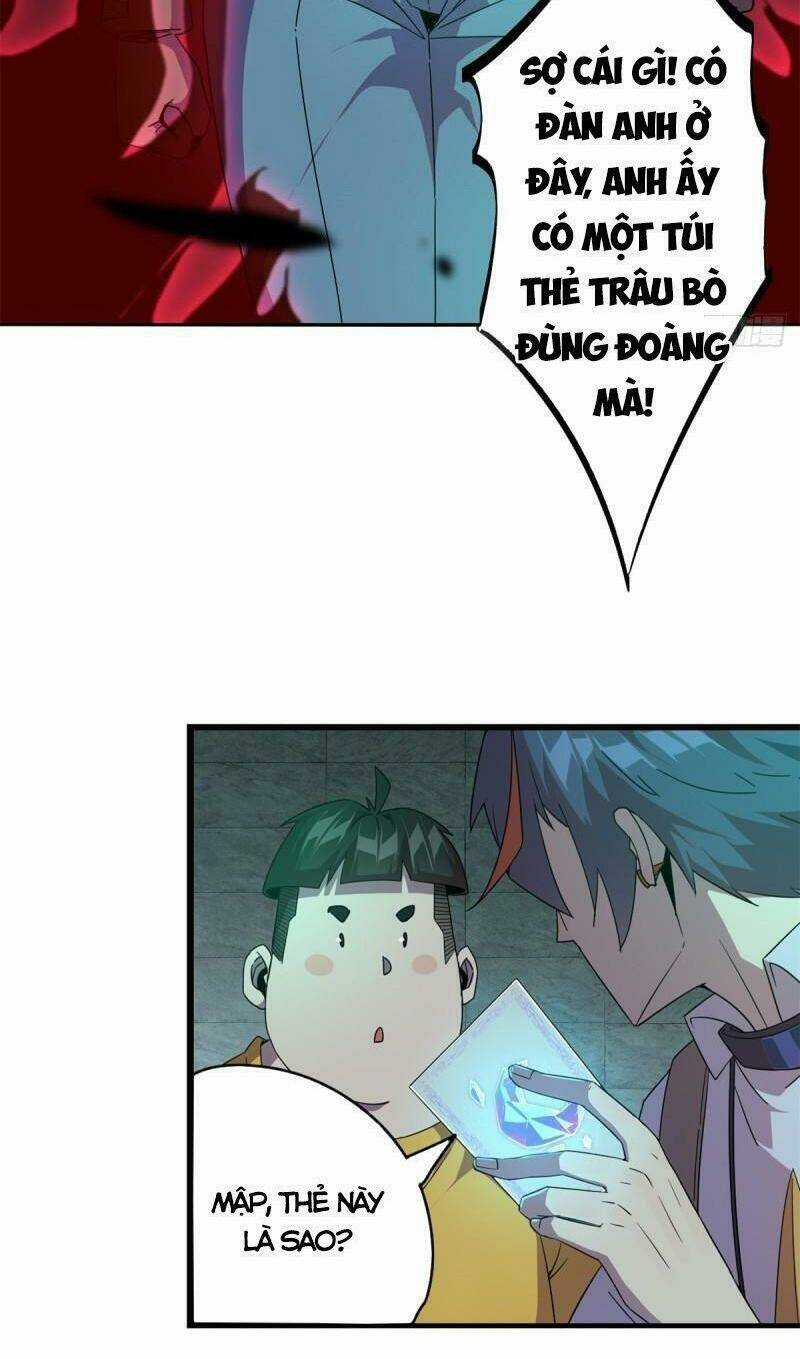 Siêu Thần Chế Tạp Sư Chapter 32 trang 9