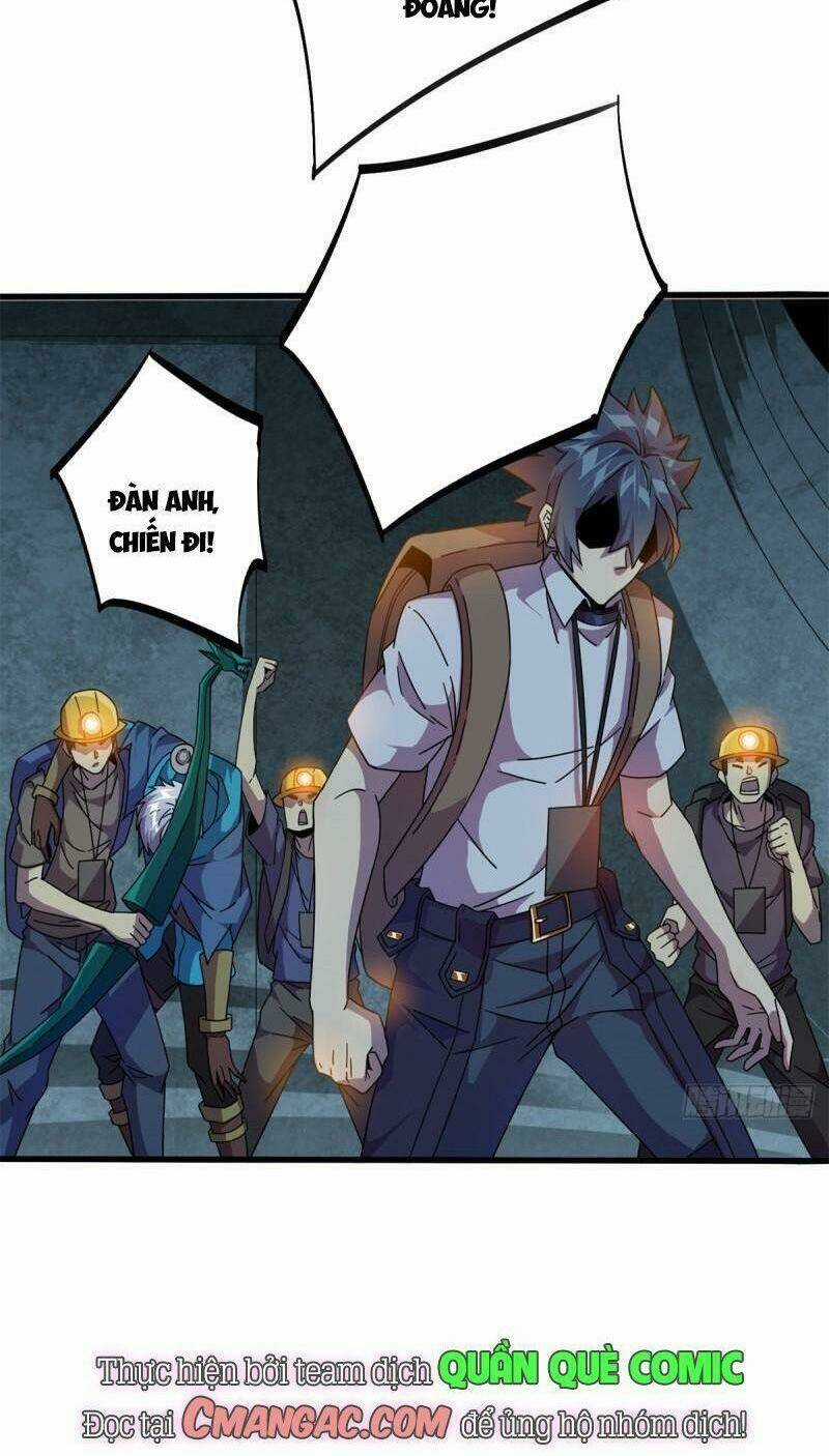 Siêu Thần Chế Tạp Sư Chapter 33 trang 1