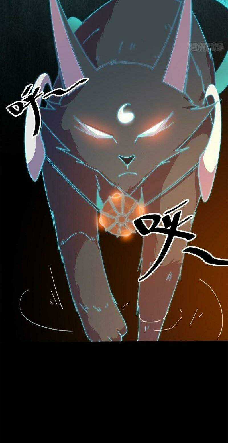 Siêu Thần Chế Tạp Sư Chapter 33 trang 11