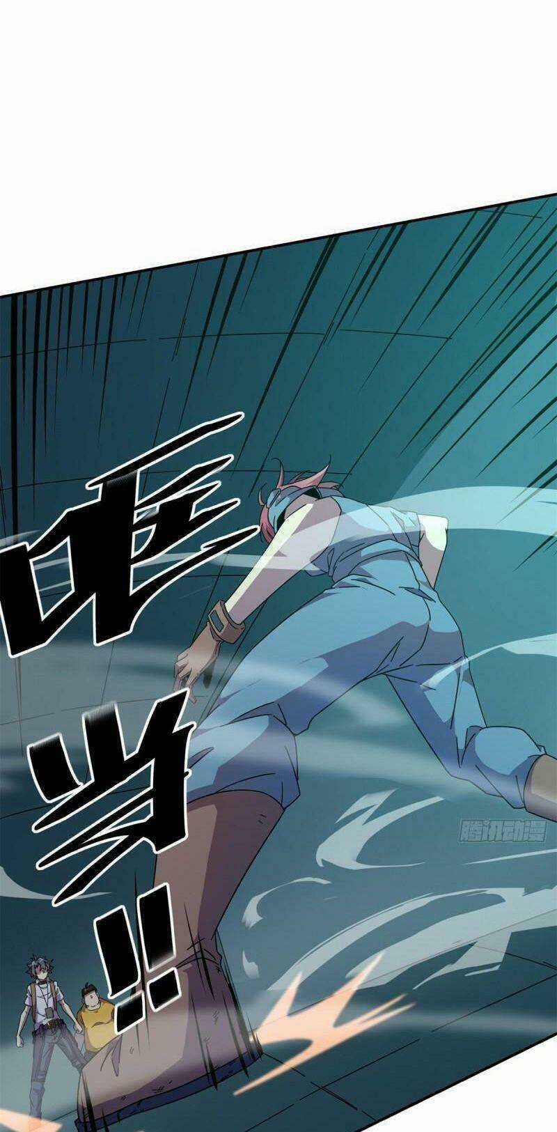 Siêu Thần Chế Tạp Sư Chapter 33 trang 19