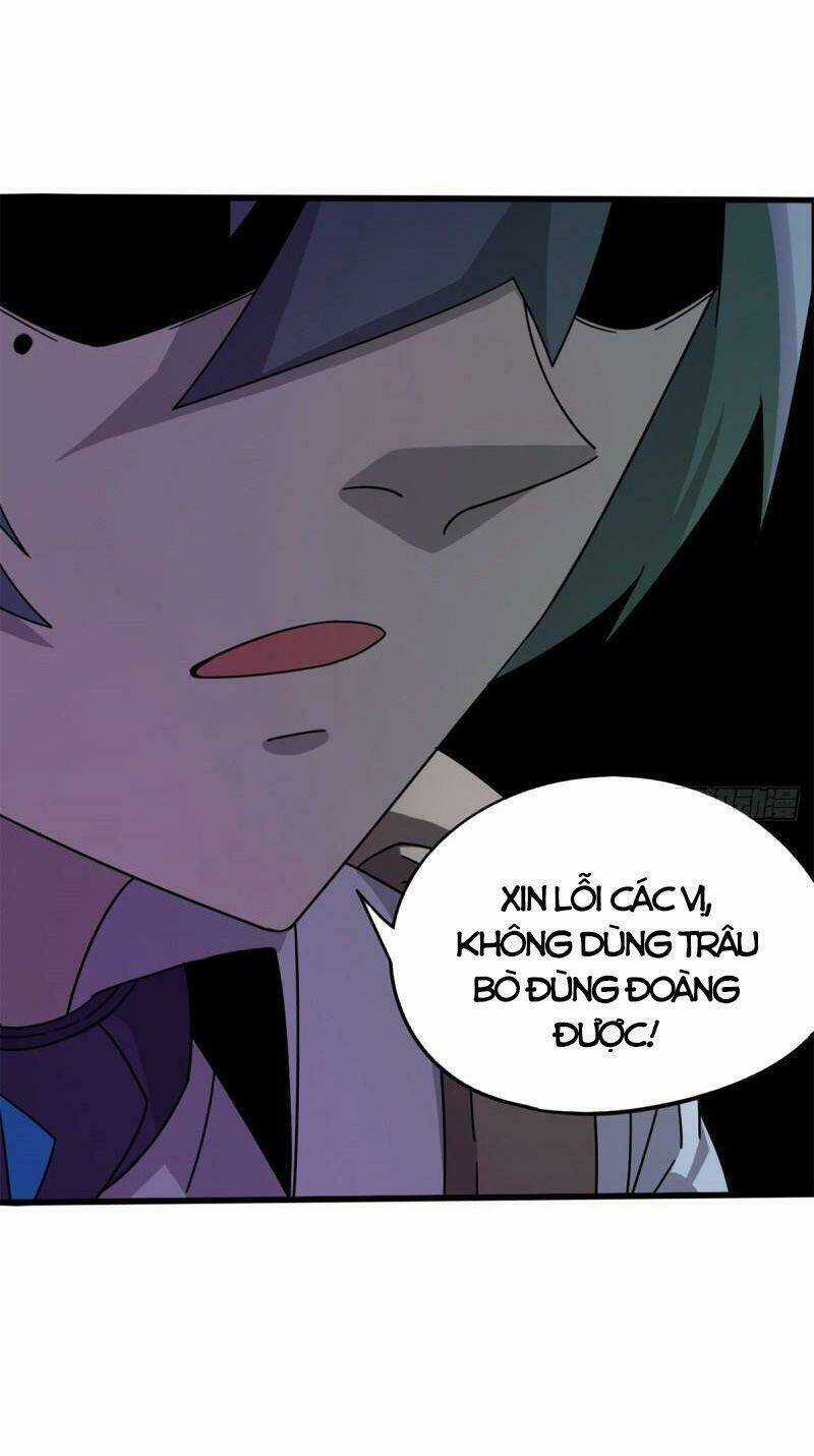 Siêu Thần Chế Tạp Sư Chapter 33 trang 2
