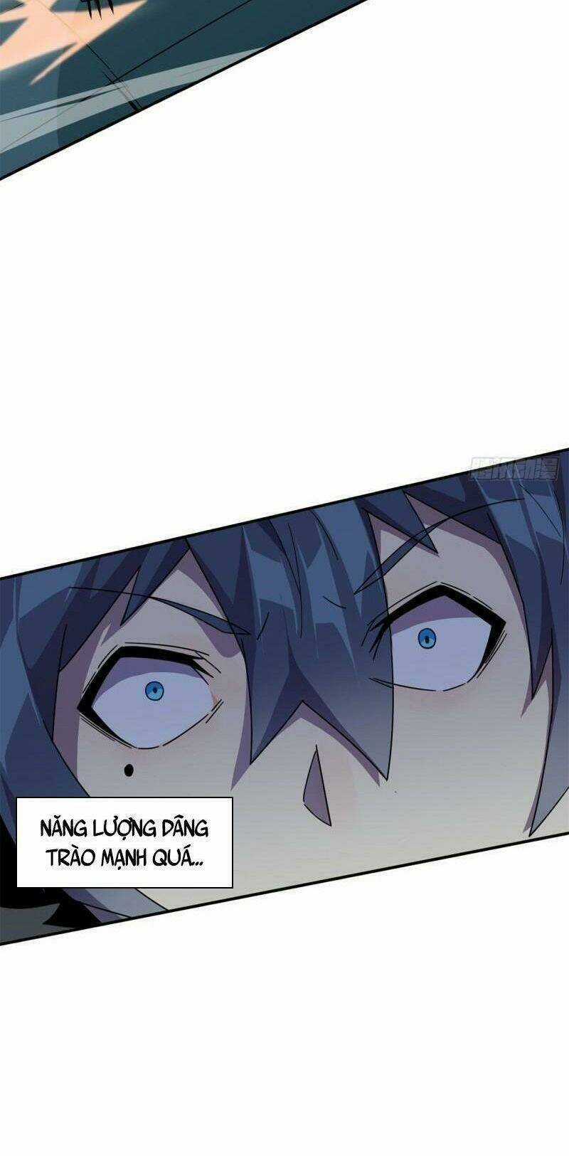 Siêu Thần Chế Tạp Sư Chapter 33 trang 20