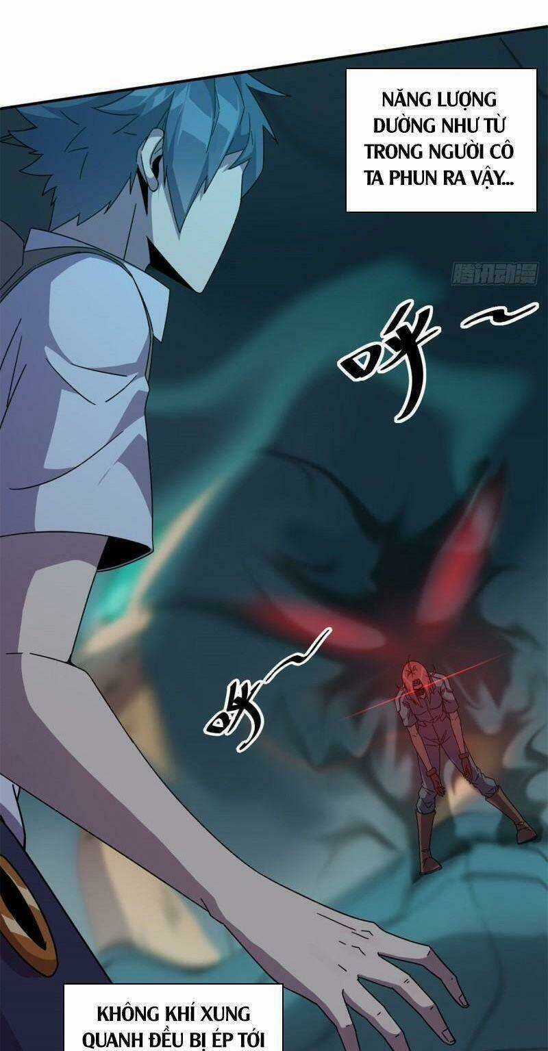 Siêu Thần Chế Tạp Sư Chapter 33 trang 21