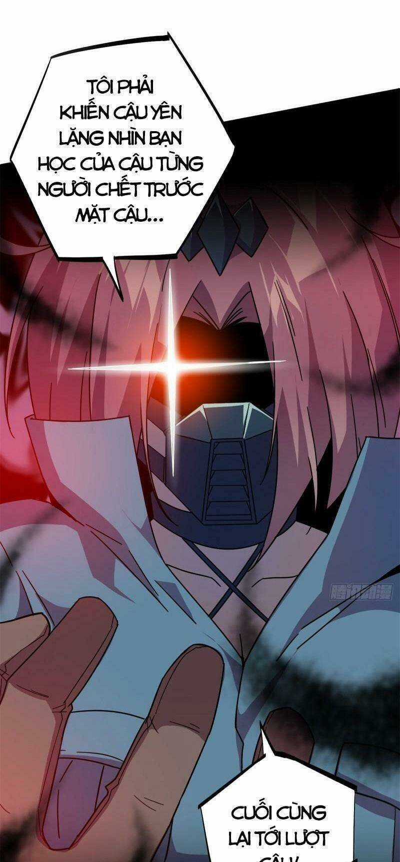 Siêu Thần Chế Tạp Sư Chapter 33 trang 25