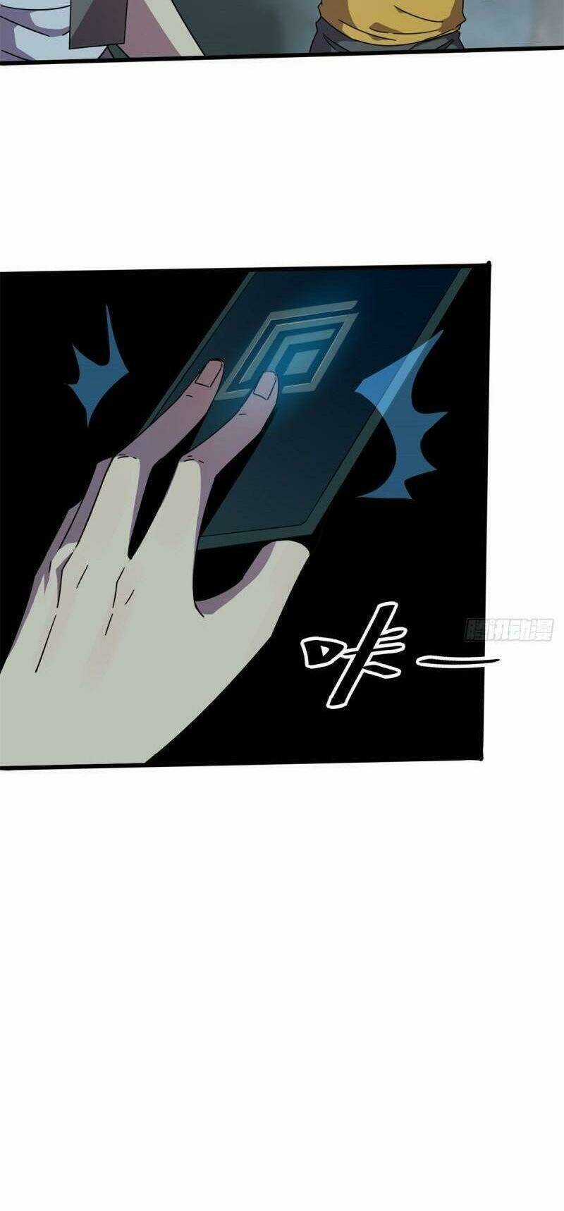 Siêu Thần Chế Tạp Sư Chapter 33 trang 30