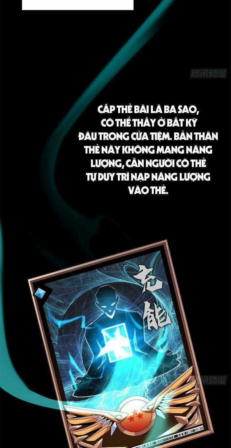 Siêu Thần Chế Tạp Sư Chapter 33 trang 36