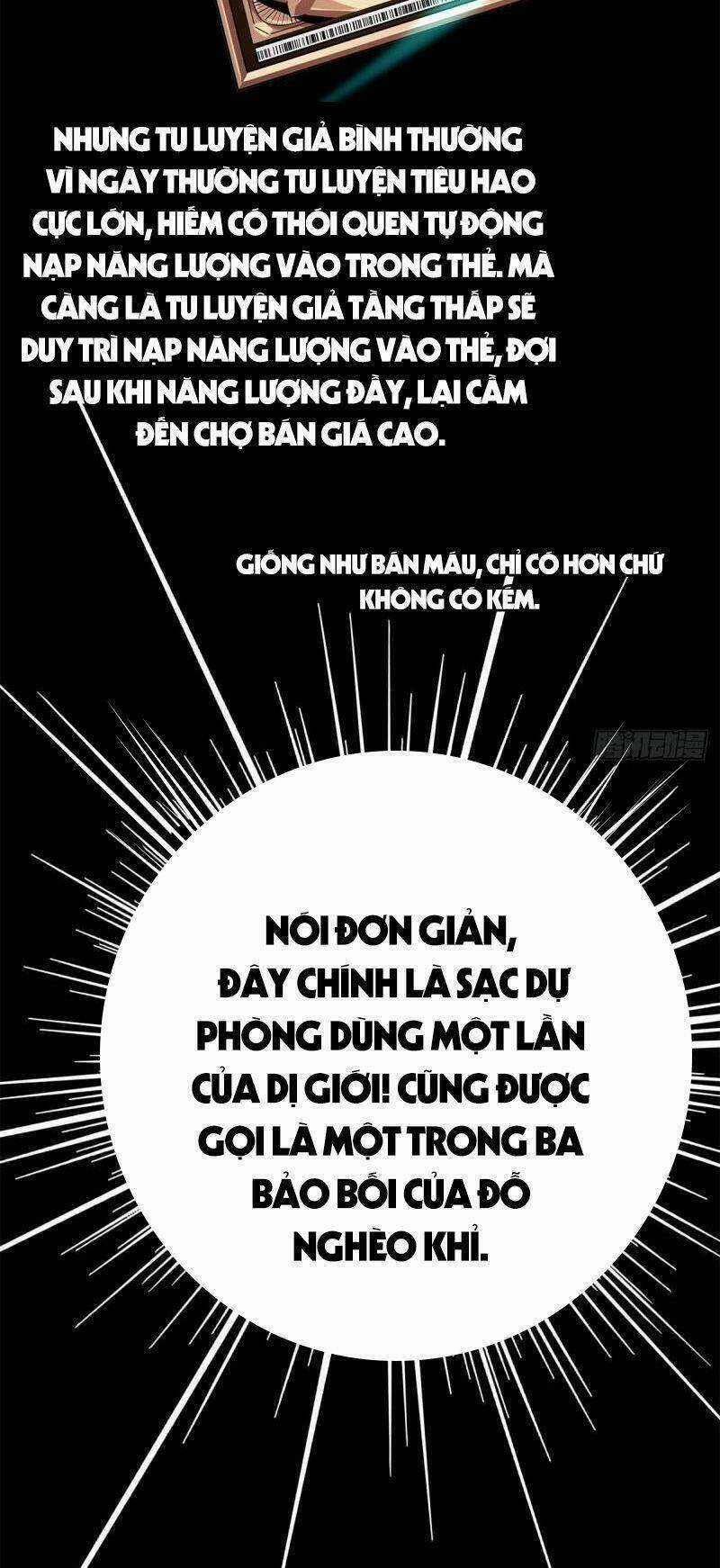 Siêu Thần Chế Tạp Sư Chapter 33 trang 37