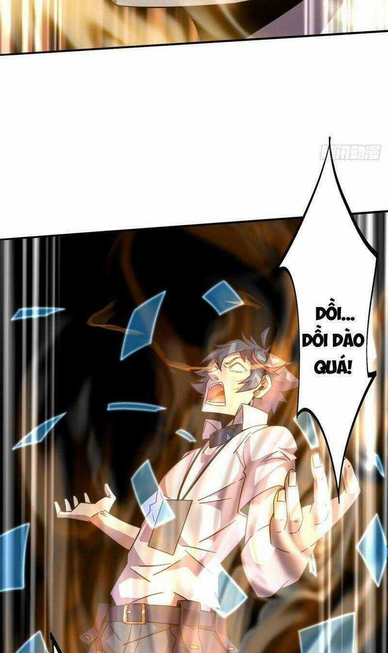 Siêu Thần Chế Tạp Sư Chapter 33 trang 40
