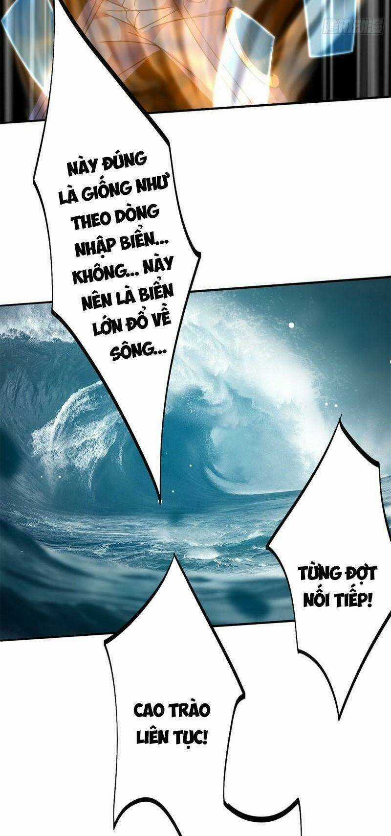 Siêu Thần Chế Tạp Sư Chapter 33 trang 41