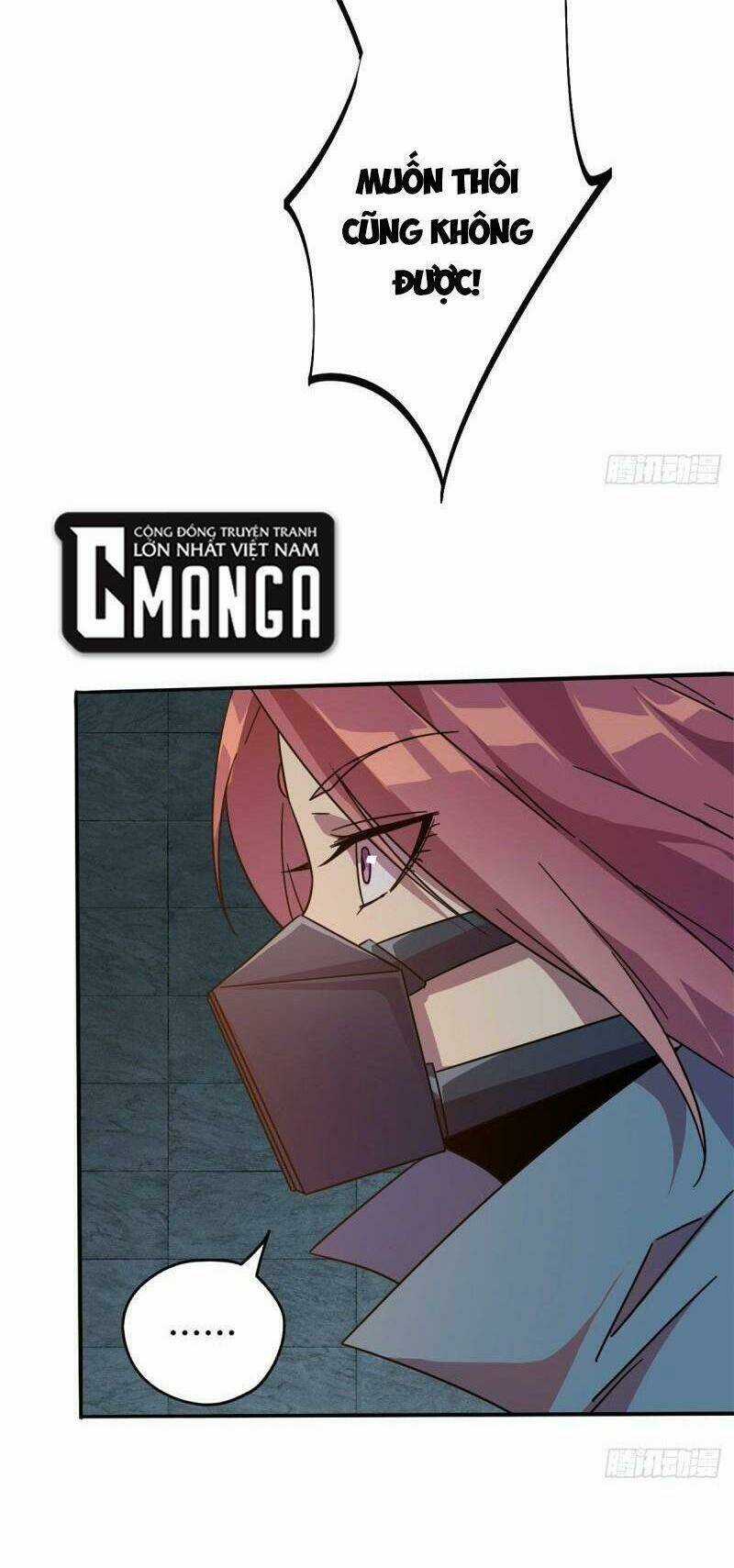 Siêu Thần Chế Tạp Sư Chapter 33 trang 42