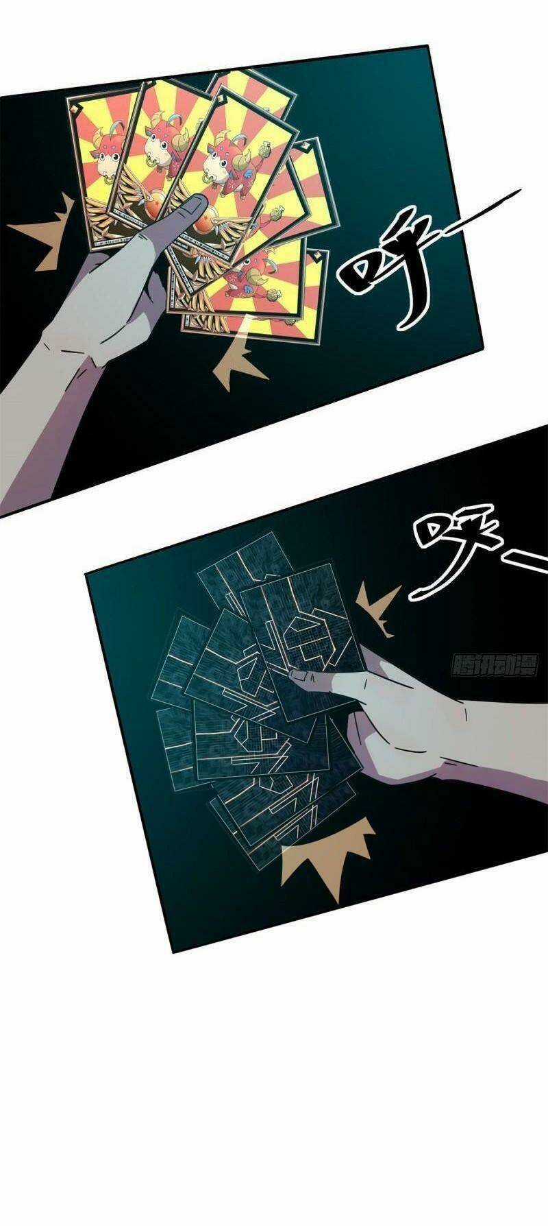 Siêu Thần Chế Tạp Sư Chapter 33 trang 43