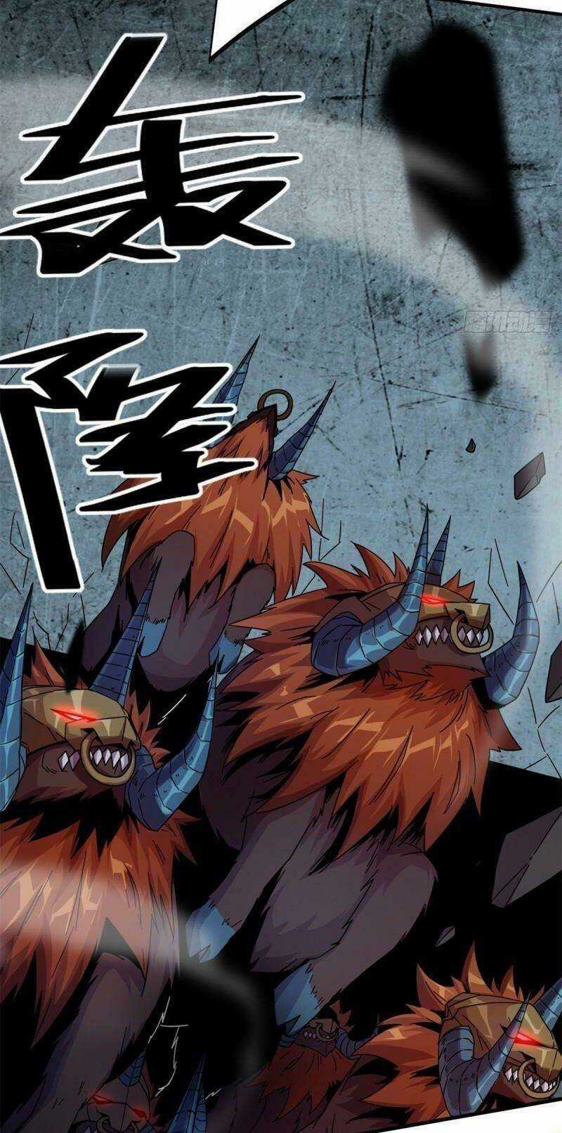 Siêu Thần Chế Tạp Sư Chapter 33 trang 47