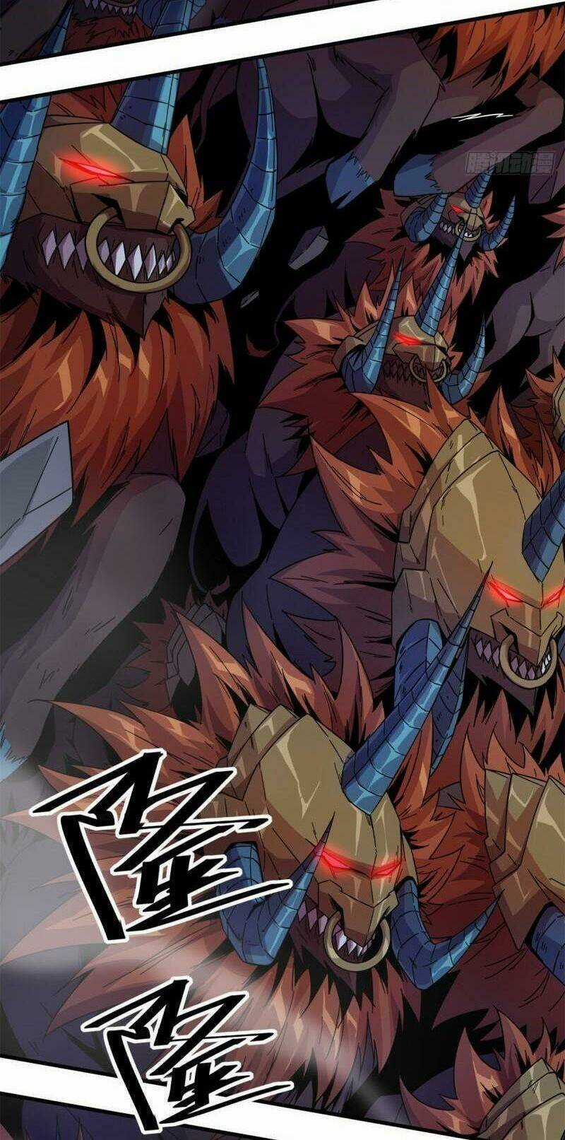 Siêu Thần Chế Tạp Sư Chapter 33 trang 48