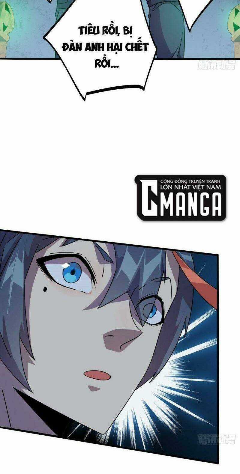 Siêu Thần Chế Tạp Sư Chapter 33 trang 5