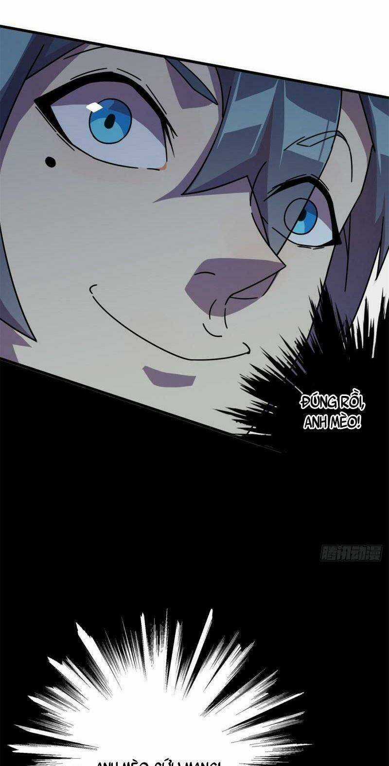 Siêu Thần Chế Tạp Sư Chapter 33 trang 6