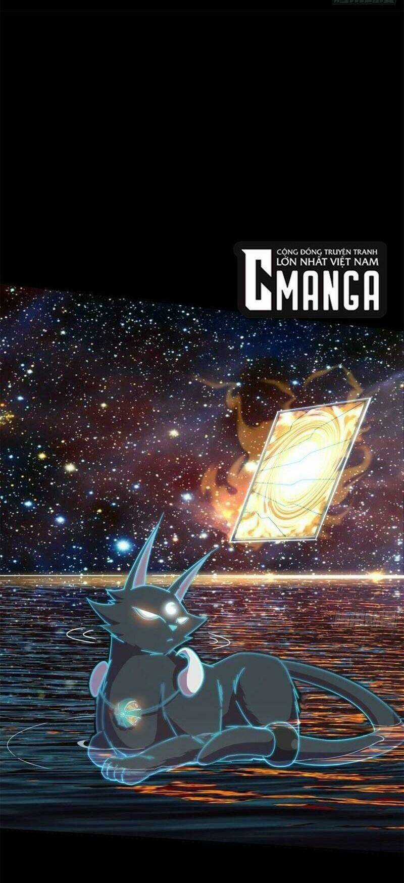 Siêu Thần Chế Tạp Sư Chapter 33 trang 9