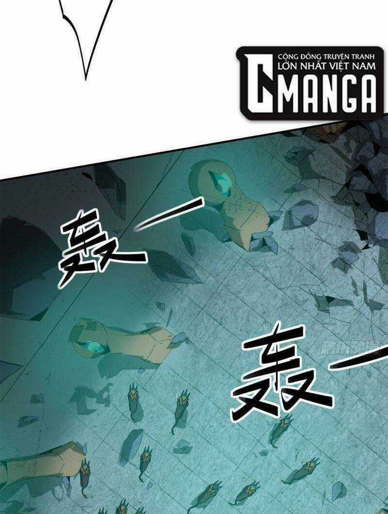 Siêu Thần Chế Tạp Sư Chapter 34 trang 1