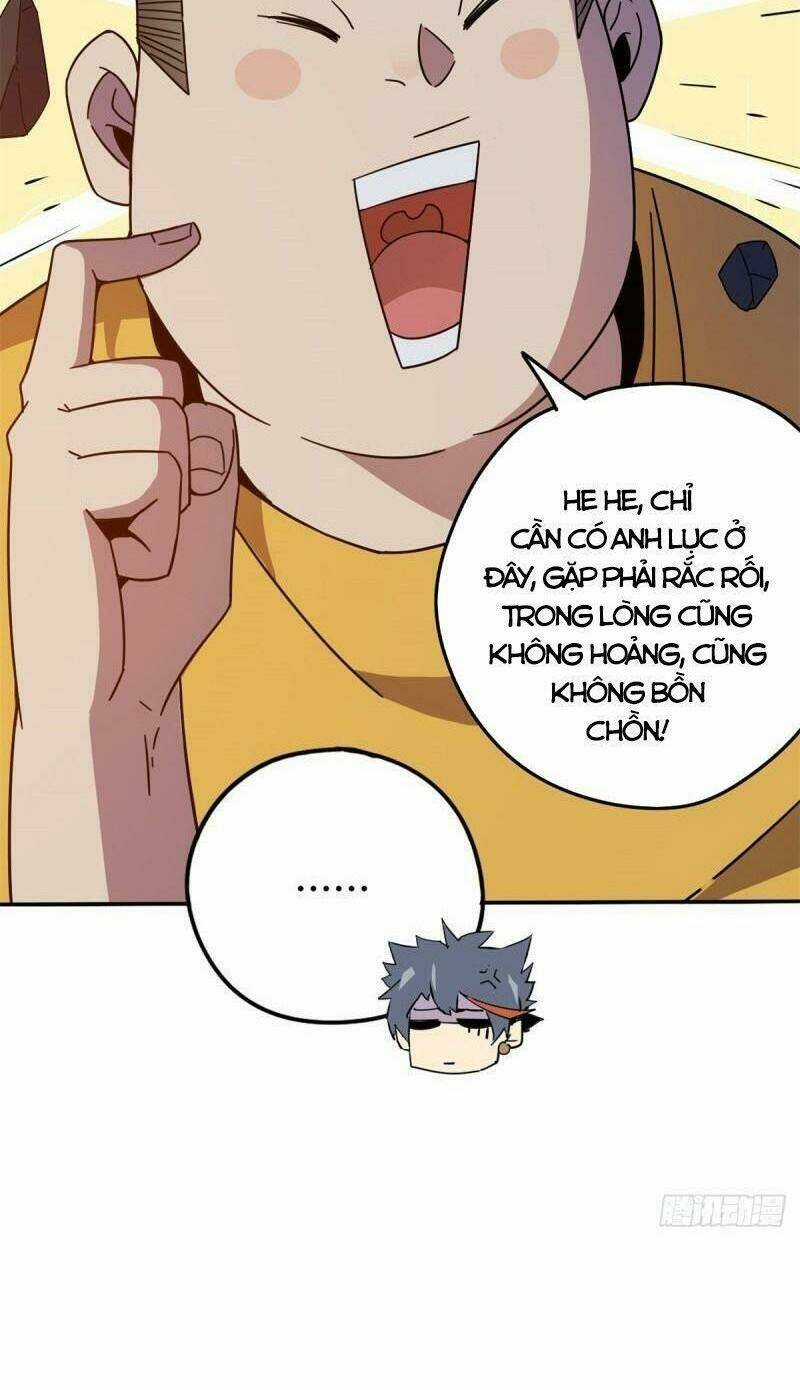 Siêu Thần Chế Tạp Sư Chapter 34 trang 10