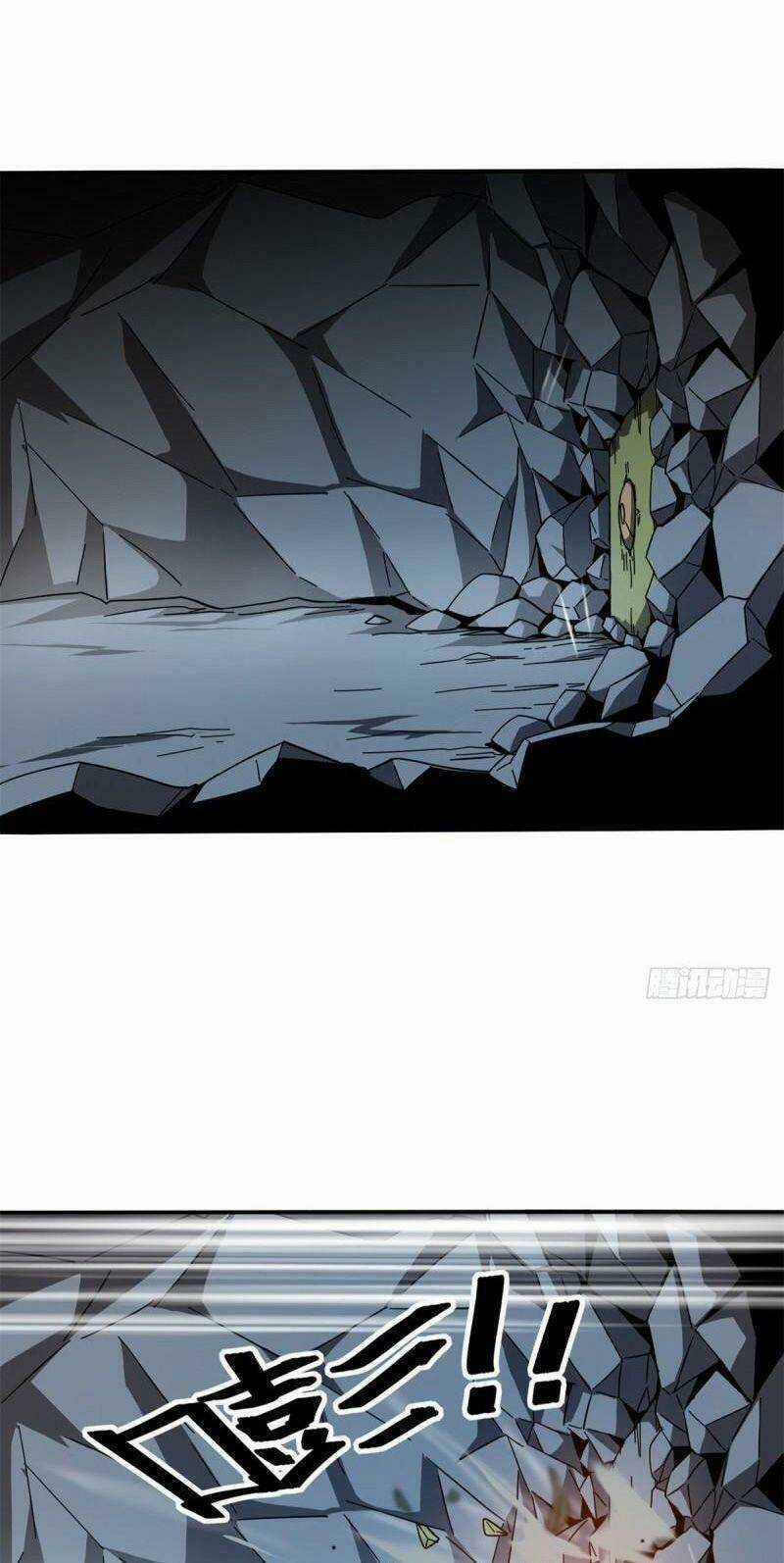 Siêu Thần Chế Tạp Sư Chapter 34 trang 11